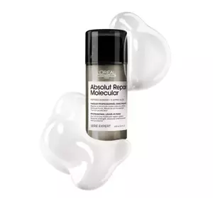 LOREAL PROFESSIONNEL SERIE EXPERT ABSOLUT REPAIR MOLECULAR LEAVE IN MASKE 100ML