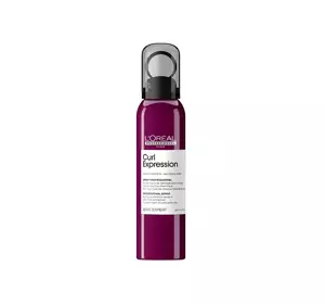 LOREAL PROFESSIONNEL SERIE EXPERT CURL EXPRESSION SPRAY PRZYSPIESZAJĄCY SUSZENIE WŁOSÓW 150ML