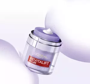 LOREAL REVITALIFT FILLER STRAFFENDE GESICHTSCREME  0ML