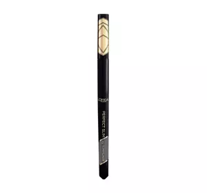 LOREAL SUPER LINER PERFECT SLIM PRÄZISER EYELINER 02 GREY