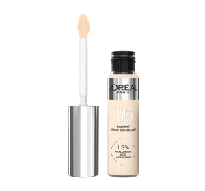 LOREAL TRUE MATCH RADIANT SERUM CONCEALER FÜR GESICHT UND UNTER AUGEN 1N 11ML