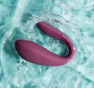 LOVEHONEY MON AMI VIBRATOR FÜR PAARE