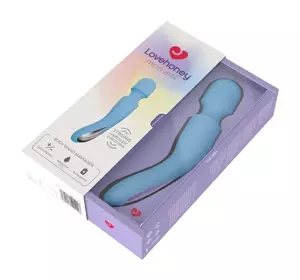 LOVEHONEY MON AMI VIBRATOR ZAUBERSTAB