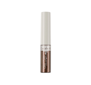 LOVELY BRAUNER EYELINER MIT METALLISCHEM FINISH CHAI LATTE