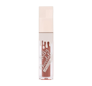 LOVELY COZY FEELING MILKY CHOCOLATE LIPGLOSS 02 4,1G