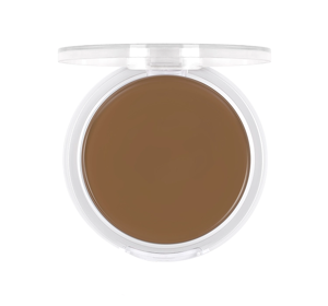 LOVELY CREAMY PUDDING CREMIGER BRONZER FÜR GESICHT UND KÖRPER 01 15G