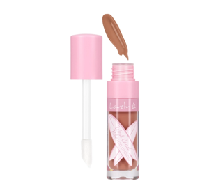 LOVELY H2O LIPGLOSS HALBTRANSPARENTE FORMEL MIT WET LOOK EFFEKT 1 5ML