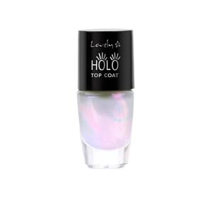 LOVELY HOLO TOP COAT FÜR NAGELLACK 2 8ML