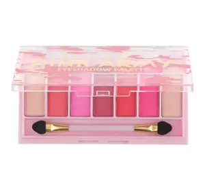 LOVELY PINK ARMY LIDSCHATTENPALETTE 6G