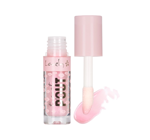 LOVELY TOP COAT POUT LIPGLOSS 02