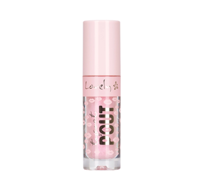 LOVELY TOP COAT POUT LIPGLOSS 02