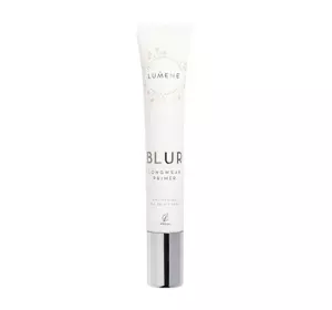 LUMENE BLUR PRIMER GLÄTTENDE MAKE UP BASIS 20ML