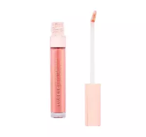 LUMENE LUMINOUS MOISTURE LIP COLOR FLÜSSIGER LIPPENSTIFT 102 BLUEBERRY ROSE 5ML