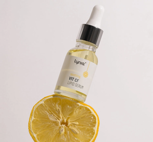 LYNIA BERUHIGENDES LIIDSERUM MIT VITAMINEN C F 15ML