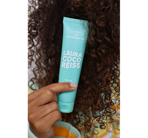 Laura Coco Reiss Locken-Gel 100ml 