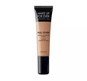 MAKE UP FOR EVER FULL COVER EXTREME CAMOUFLAGE CREAM 08 BEIGE 15ML