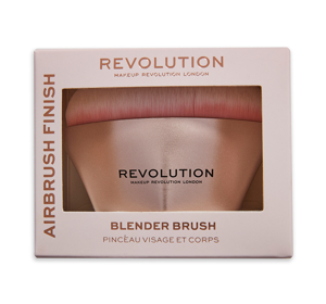 MAKEUP REVOLUTION AIRBRUSH FINISH MAKE UP PINSEL