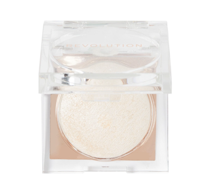 MAKEUP REVOLUTION BEAM BRIGHT HIGHLIGHTER DIAMOND GLOW 2,45G