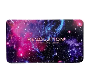 MAKEUP REVOLUTION FOREVER FLAWLESS PALETTE CONSTELLATION 19,8G