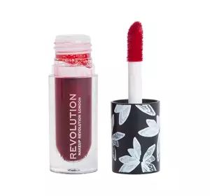 MAKEUP REVOLUTION TWISTED FANTASY LIPPENSTIFT TINT VAMPIRE KISS 4,6ML