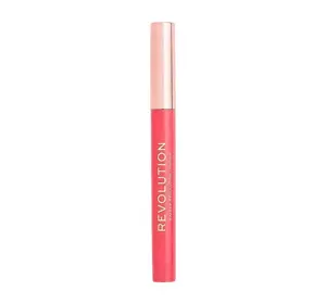 MAKEUP REVOLUTION VELVET KISS LIPPENSTIFT CUTIE 1,2G