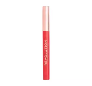 MAKEUP REVOLUTION VELVET KISS LIPPENSTIFT DECADENCE 1,2G