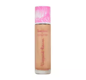 MAKEUP REVOLUTION X LOVE ISLAND LIQUID LAVA HIGHLIGHTER FÜR GESICHT UND KÖRPER 100ML