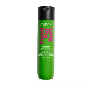 MATRIX FOOD FOR SOFT FEUCHTIGKEITSSHAMPOO FÜR HAARE 300ML