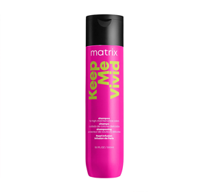 MATRIX TOTAL RESULTS KEEP ME VIVID SHAMPOO FÜR GEFÄRBTES HAAR 300ML