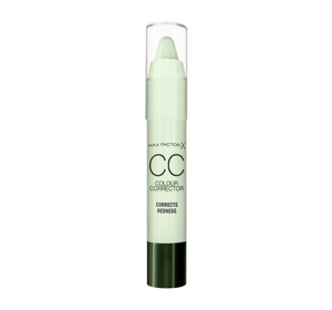 MAX FACTOR CC COLOUR CORRECTOR REDNESS CONCEALER 3,3G