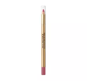 MAX FACTOR COLOUR ELIXIR LIP LINER LIPPENKONTURENSTIFT MAUVE MOMENT