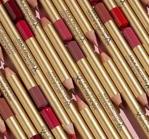 MAX FACTOR COLOUR ELIXIR LIP LINER LIPPENKONTURENSTIFT MAUVE MOMENT