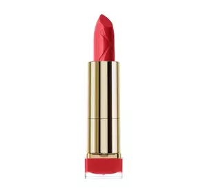 MAX FACTOR COLOUR ELIXIR LIPSTICK LIPPENSTIFT 165 RED BOLD 4G