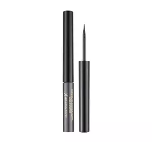 MAX FACTOR COLOUR X-PERT WASSERFESTER EYELINER 02 METALLIC ANTHRACITE