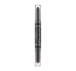 MAX FACTOR CONTOURING STICK EYESHADOW 004