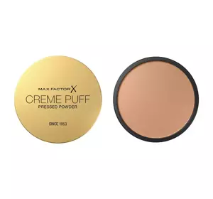 MAX FACTOR CREME PUFF PUDER 40 CREAMY IVORY 14G