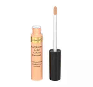 MAX FACTOR FACE FINITY ALL DAY FLAWLESS CONCEALER 070 7,8ML