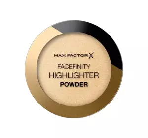 MAX FACTOR FACEFINITY HIGHLIGHTER 002 GOLDEN HOUR 8G