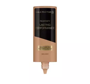 MAX FACTOR LASTING PERFORMANCE GRUNDIERUNG 110 HONEY 35ML