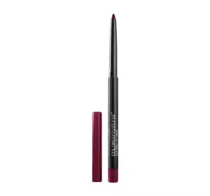 MAYBELLINE COLOR SENSATIONAL LIP LINER 110 RICH WINE