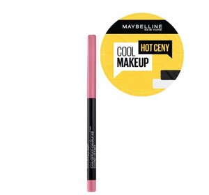 MAYBELLINE COLOR SENSATIONAL LIP LINER 60 PALEST PINK