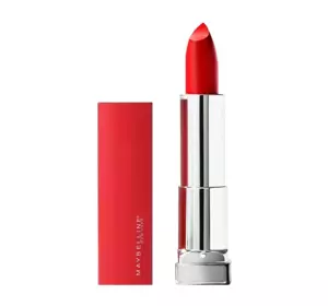 MAYBELLINE COLOR SENSATIONAL MADE FOR ALL LIPPENSTIFT 382 RED FOR ME 4,4G