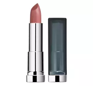 MAYBELLINE COLOR SENSATIONAL MATTE LIPPENSTIFT 987 SMOKY ROSE 