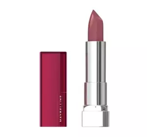 MAYBELLINE COLOR SENSATIONAL MATTE LIPPENSTIFT 987 SMOKY ROSE 