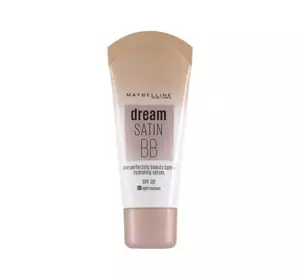 MAYBELLINE DREAM SATIN BB CREME 03 LIGHT-MEDIUM 30ML