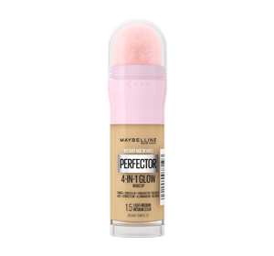 MAYBELLINE INSTANT ANTI AGE PERFECTOR 4IN1 FOUNDATION 1.5 LIGHT MEDIUM 20ML