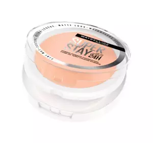 MAYBELLINE SUPER STAY 24H HYBRID FOUNDATION IM PUDER 20 9G