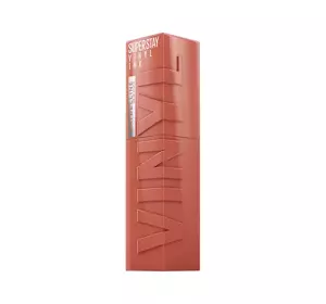 MAYBELLINE SUPERSTAY VINYL INK LIPPENSTIFT 105 GOLDEN 4,2ML