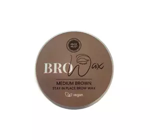 MEXMO BROWAX AUGENBRAUENSTYLING-SEIFE BRAUN 30ML