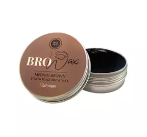 MEXMO BROWAX AUGENBRAUENSTYLING-SEIFE BRAUN 30ML